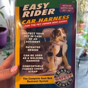 Easy Rider Car Harness